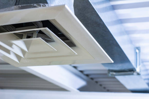 Best Home Air Vent Cleaning  in Stanwood, WA