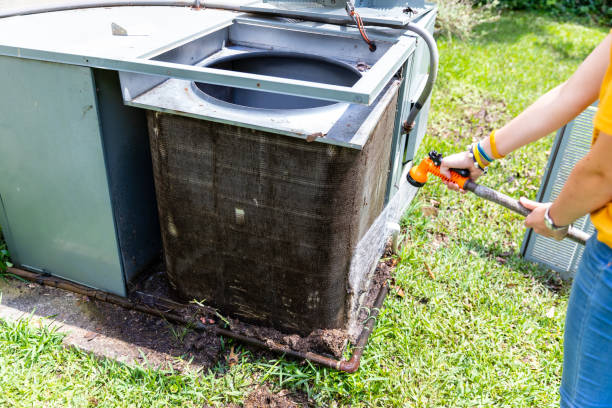 Best Best Air Duct Cleaning Company  in Stanwood, WA