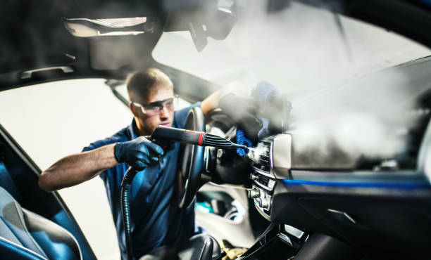 Best HVAC System Cleaning  in Stanwood, WA
