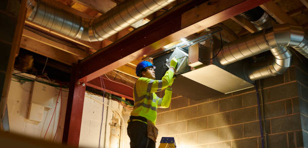 Best Affordable HVAC Duct Cleaning  in Stanwood, WA