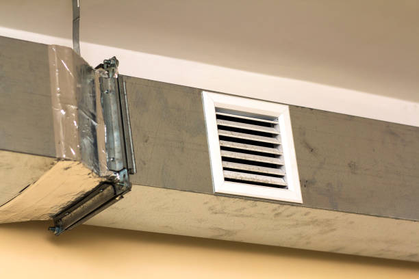 Best Air Duct Sanitizing Services  in Stanwood, WA