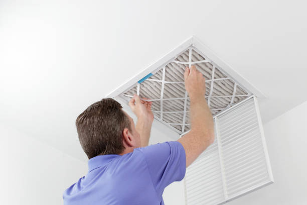 Best Air Vent Cleaning Services  in Stanwood, WA